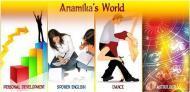 Anamikas World Spoken English institute in Kolkata