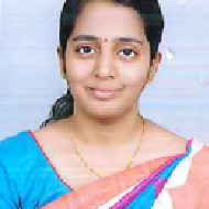 Sakthi B. Class 12 Tuition trainer in Coimbatore