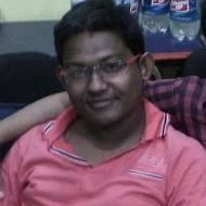 Abhijit Pal C Language trainer in Kolkata