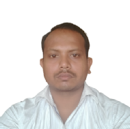Praveen Kumar Sahai Class 8 Tuition trainer in Bahraich
