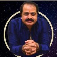 Sanjay Harish Gupta Astrology trainer in Mumbai