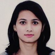 Rasika R. Class I-V Tuition trainer in Pune