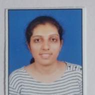 Yugandhara U. Nursery-KG Tuition trainer in Pune
