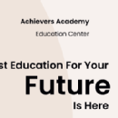 Photo of Achievers Academy