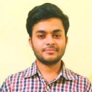 Nishant K. Class 9 Tuition trainer in Ghaziabad