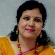 Sunita D. Hindi Language trainer in Gurgaon