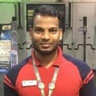 Mohammed R. Personal Trainer trainer in Hyderabad