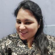 Priyanka Jain Class 11 Tuition trainer in Delhi