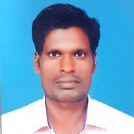 Parasu Raman Class 12 Tuition trainer in Varadharajapuram