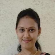 Ankita R. Class I-V Tuition trainer in Mumbai