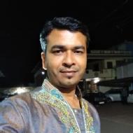 Bhavik Patel Vocal Music trainer in Ahmedabad