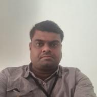 T Chaitanya NEET-UG trainer in Nellore