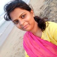 Mahalakshmi J Class I-V Tuition trainer in Chennai