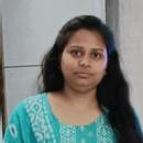 Photo of Anuradha