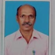 M. Senthilnathann Class 12 Tuition trainer in Chennai