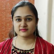 Jennifer C. MA Tuition trainer in Delhi