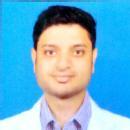 Photo of Dr Akshay Gangawat