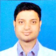 Dr Akshay Gangawat Class I-V Tuition trainer in Jaipur