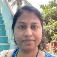 Rizwana M Class I-V Tuition trainer in Chennai