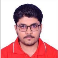 Ankush Agrawal Class 8 Tuition trainer in Samastipur