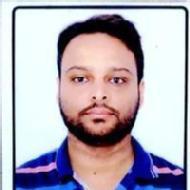 Vishal Kumar IBPS Exam trainer in Delhi