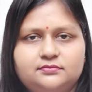 Mohita S. Class 11 Tuition trainer in Noida