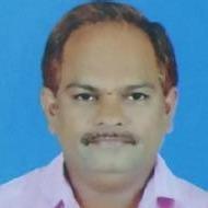 Hari Prasad Class 10 trainer in Nellore
