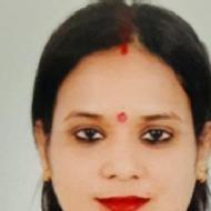 Anamika D. Class I-V Tuition trainer in Bhagalpur