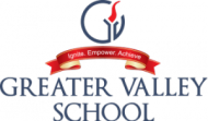 Greater Valley Foundation School Basketball institute in Noida