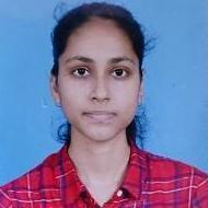 Shashikala B. Class 8 Tuition trainer in Noida