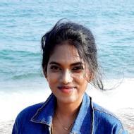 B. Pauline Hepzibah Spoken English trainer in Chennai