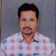Prabir Kumar Mallick Class 12 Tuition trainer in Rajgangpur