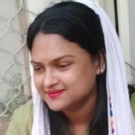 Shweta Agarwal Class 12 Tuition trainer in Noida