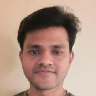 Vishal Jain Personal Trainer trainer in Mumbai