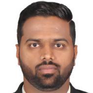 Mangesh Kathure SAP trainer in Pune
