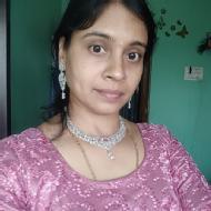 Girija L. Class I-V Tuition trainer in Hyderabad