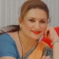 Nalini H. Dance trainer in Ahmedabad