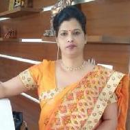 Ninu Hindi Language trainer in Karnal