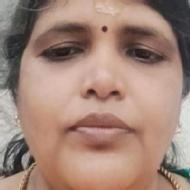 Chitra R. Class I-V Tuition trainer in Chennai