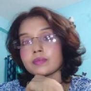 Jayasree N. Class I-V Tuition trainer in Kolkata