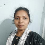 Kalyani Molleti BSc Tuition trainer in Hyderabad