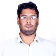 Dr Santhosh Kumar R V MBBS & Medical Tuition trainer in Tiruchirappalli