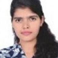 Anuradha P. Class 7 Tuition trainer in Indore