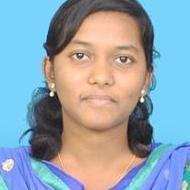 Angelin Hephzibah V BTech Tuition trainer in Madurai North