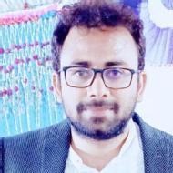 Arman Ahmad Class 9 Tuition trainer in Patna