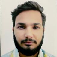 Nitish Pal Singh Class 11 Tuition trainer in Jaipur