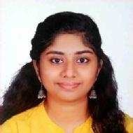 Karthika U. BCom Tuition trainer in Thiruvananthapuram