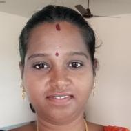 Kiruthika Naveen Kumar Class I-V Tuition trainer in Coimbatore