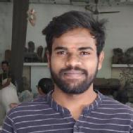 Sharath Thorti Art and Craft trainer in Hyderabad