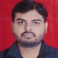 Amit Chaudhary Class 12 Tuition trainer in Jagdishpur